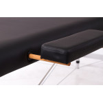 RestPro ALU 2 Black S Portable Massage Table